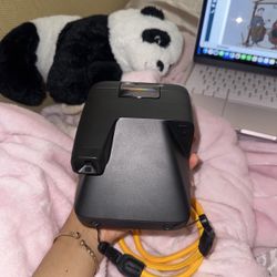 Polaroid Camera 