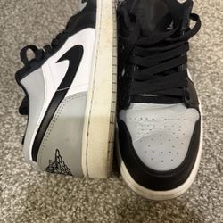 Nike Air Jordan 1 Low 