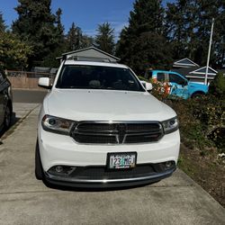 2015 Dodge Durango
