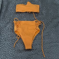 Bikini Size Small 