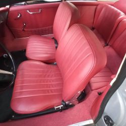 Restoration paint body metal mechanical