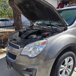 2012 Chevy Equinox For Sale