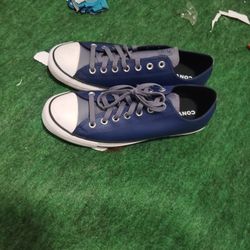 Converse 10