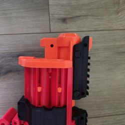 Nerf Rival