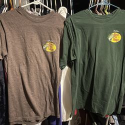 Bass Pro Shop Shirts