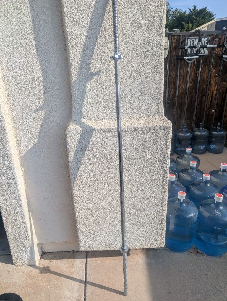 Barbell