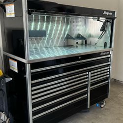 Snapon Epiq 68 Toolbox 