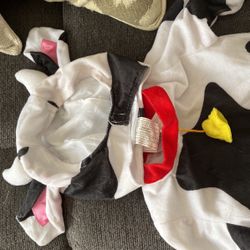 Cow Costume
