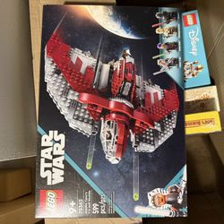 Lego sets