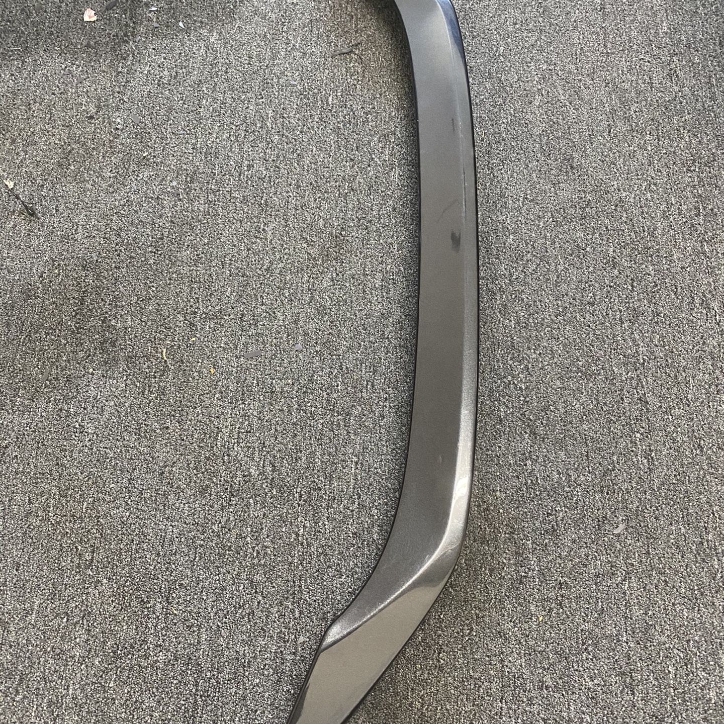 Frs Trd 5-axis Rear Spoiler