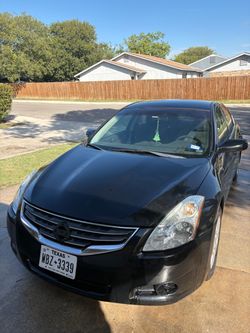 2011 Nissan Altima