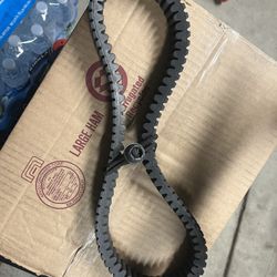 07 Yamaha Rhino 660 Belt Brand New 