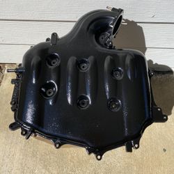 G35/350z Plenum