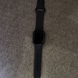 Apple Watch 3rd Gen