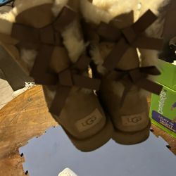 Ugg Boots Size 8