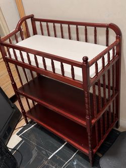 Changing Table