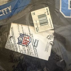 Official  Detroit Lions Jersey