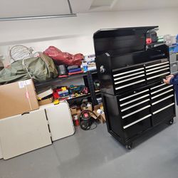 Caja de herramienta