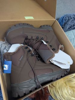Work boots botas de trabajo