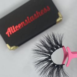 Lashes