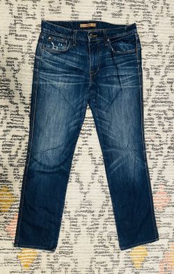Men’s Joe’s Dark Wash Jeans Size 33