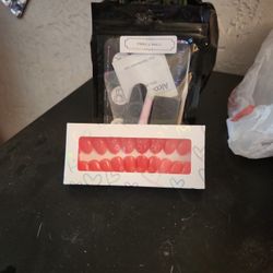 Press On Nails