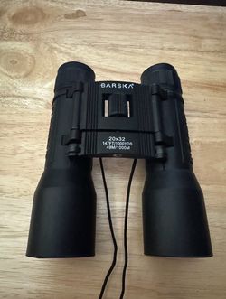 Barska Binoculars