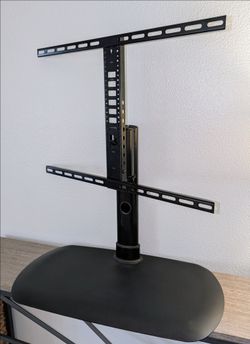 Table Top TV Swivel Base