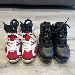 Jordan’s 