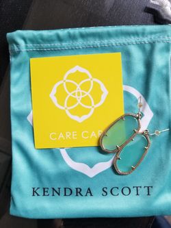 Kendra Scott Elle Earrings