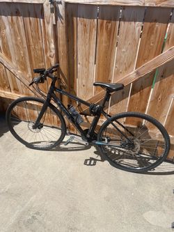 Trek Bike