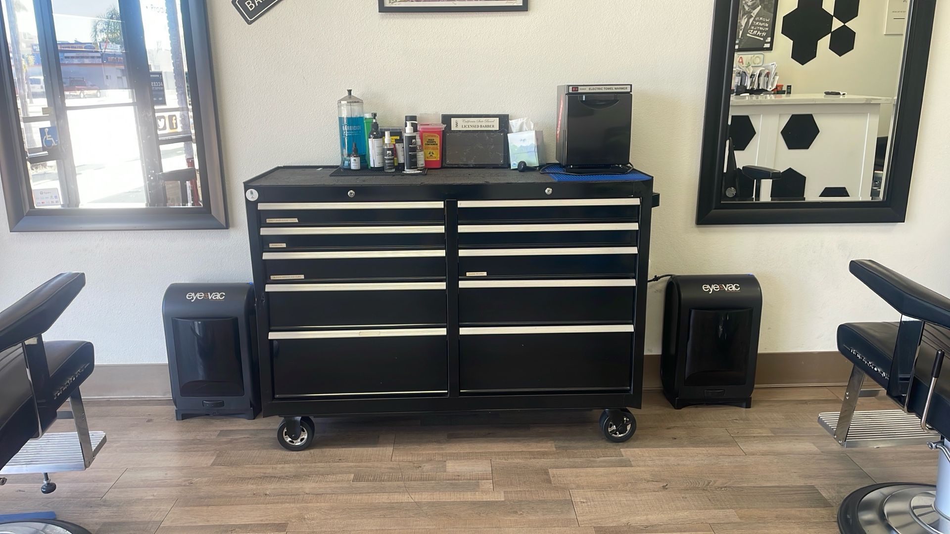 Craftsman Tool Box For Sale