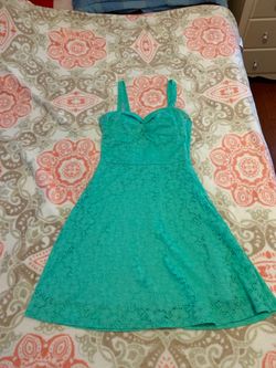 Vestido 👗