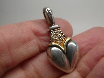 Lagos Silver And Gold 