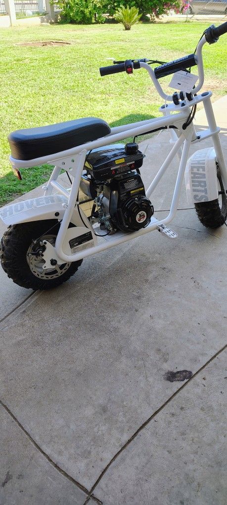 MINIBIKE
