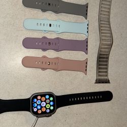 Apple Watch Ultra 