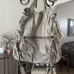 Fossil Crossbody Purse