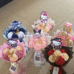 Mini Bouquet 