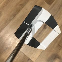 Odyssey Jailbird Square To Square Golf Putter 