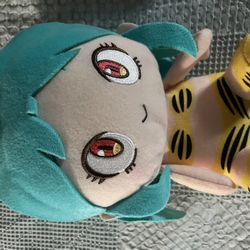 Lum Plush