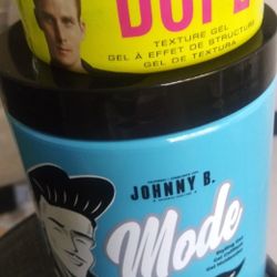 Gel Johnny B Frasco De 20 Onzas