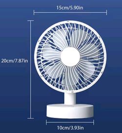 Small Fan