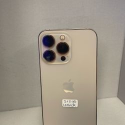 iPhone 13 Pro 