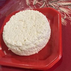 Queso Fresco