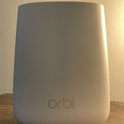 Orbi Netgear RBR 20 Router 