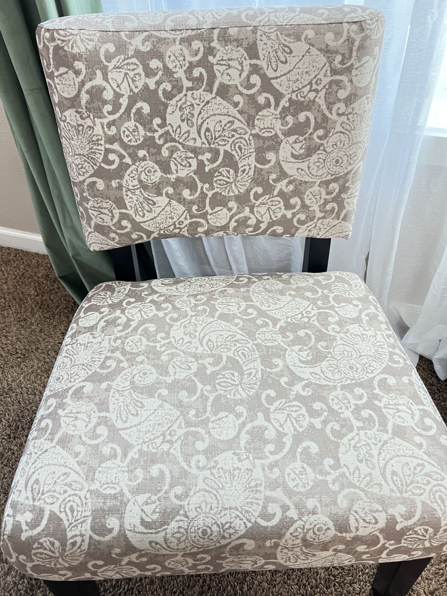 Two Chairs