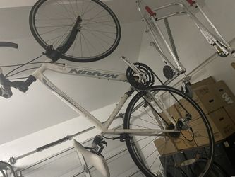 MARIN PORTOFINA TRIPLE ROAD BIKE 300 OBO 