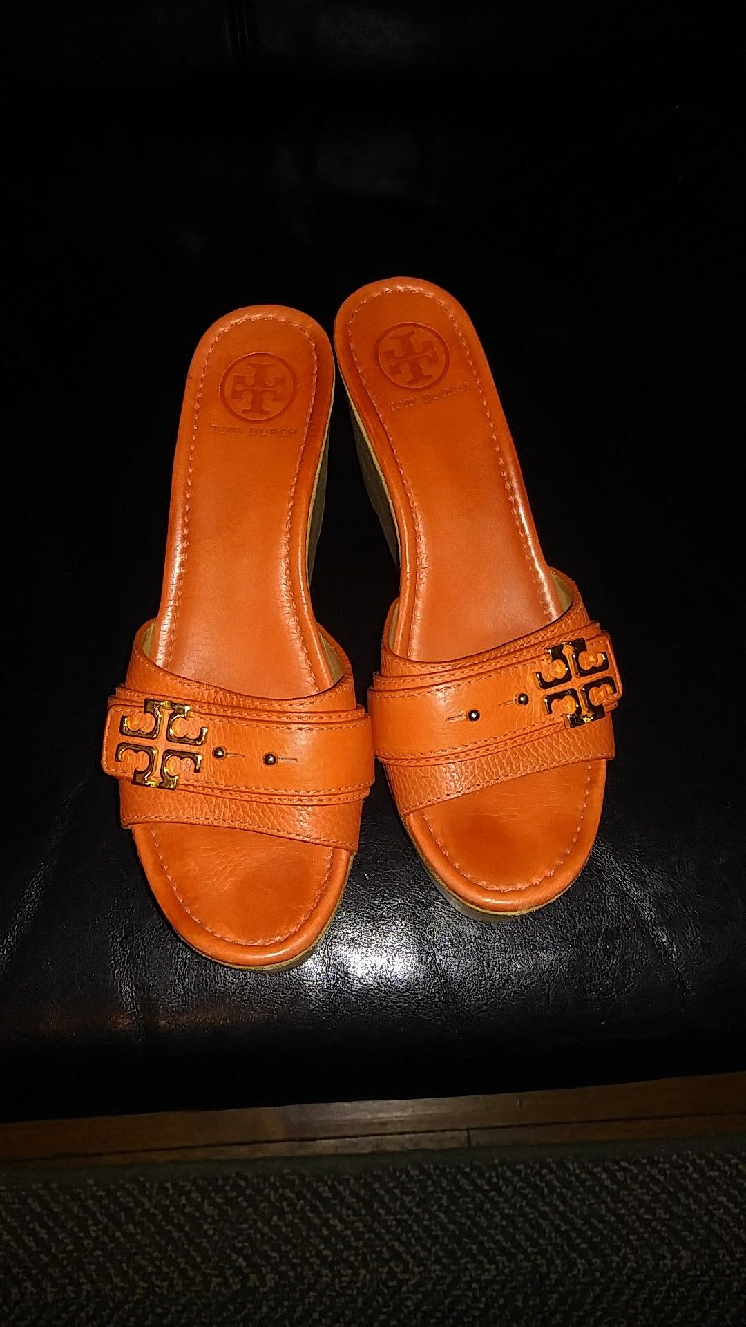 Tory Burch