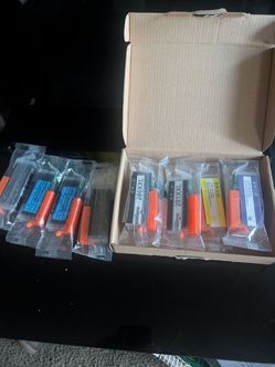 Canon PGI-280XXL CLI-281XXL Ink Cartridges