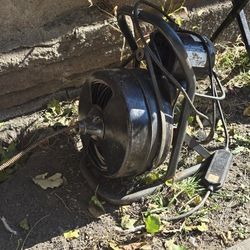 Industrial Drain Snake 